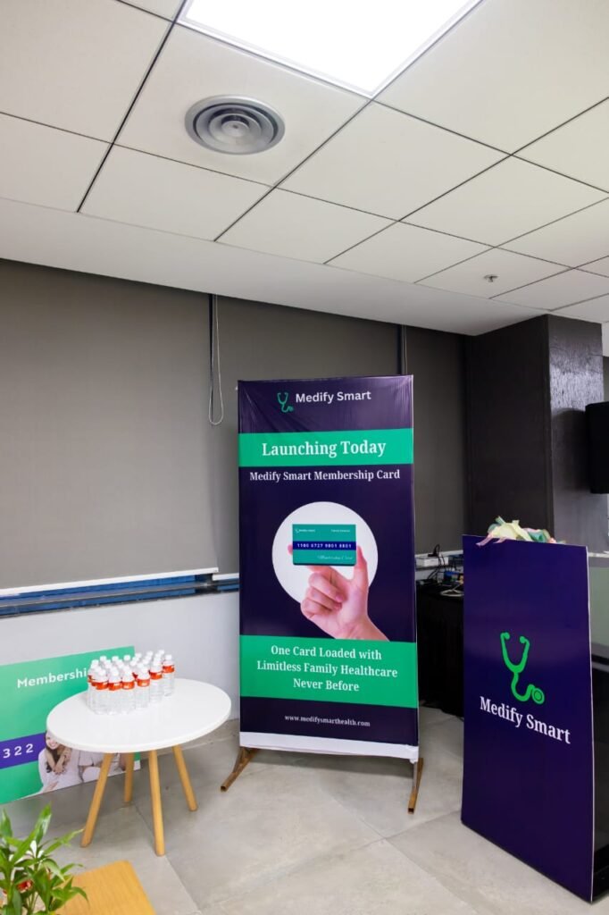 Medify Smart Targets Rural India with Smart Healthcare Ecosystem