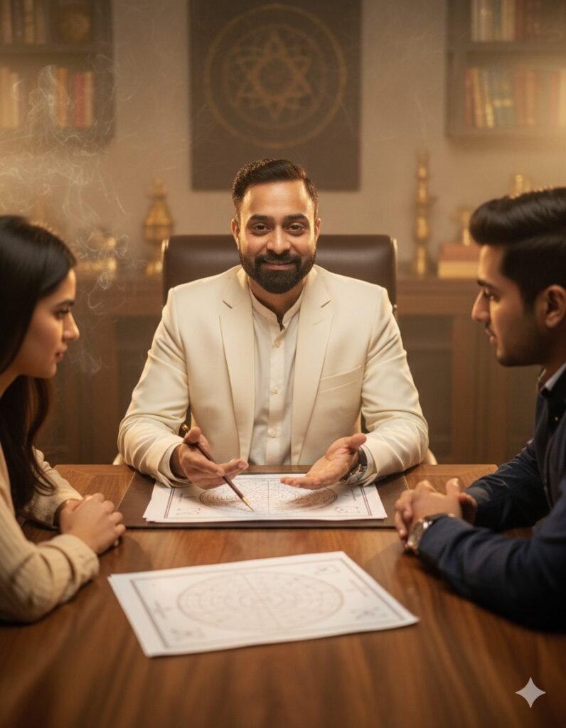 From Sanatan Roots for Modern Souls” – The Philosophy of Bhagwat Prapti Sandesh