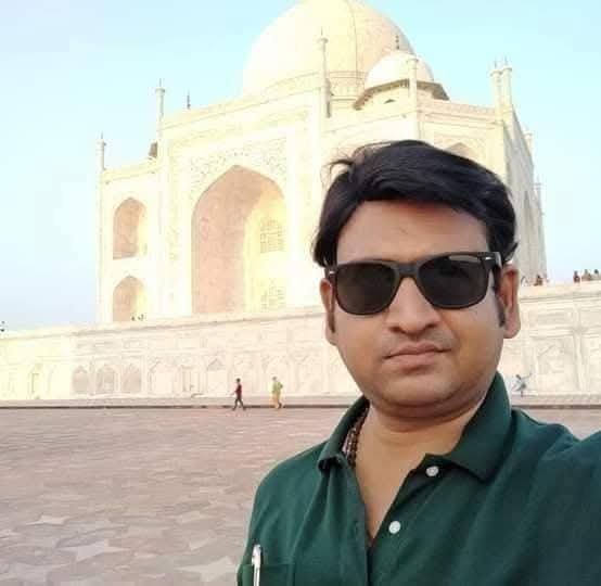 खगड़िया जिला के टॉप बाहुबली नेता में आता है नाम ::- गौतम कुमार उर्फ भैया जी