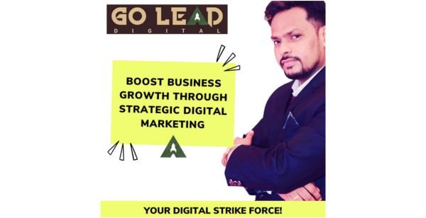 From Sales Quotas to SEO Rankings: The Unlikely Growth Story of an Indian Digital Marketer