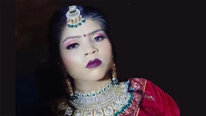 दूल्हे का रंग था काला, दुल्हन ने शादी के 8 दिन बाद किया सुसाइड; रेलवे ट्रैक पर मिला शव