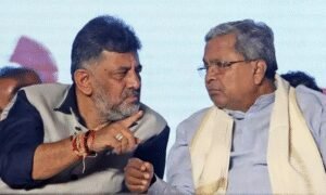 सिद्धारमैया–शिवकुमार मुलाकात के बीच कांग्रेस हाईकमान के नए निर्देश