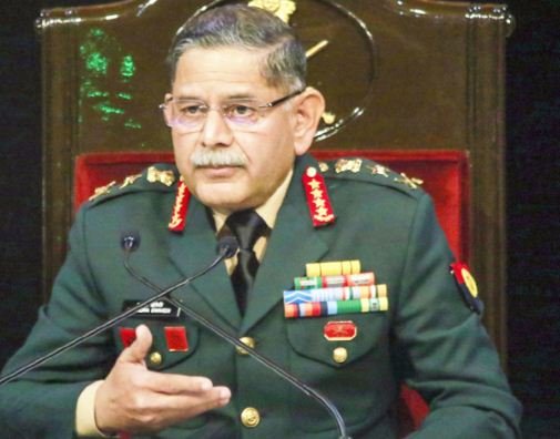 भले चिट्ठी बैरन आए, पर हमें मालूम है जवाब किसे देना है 