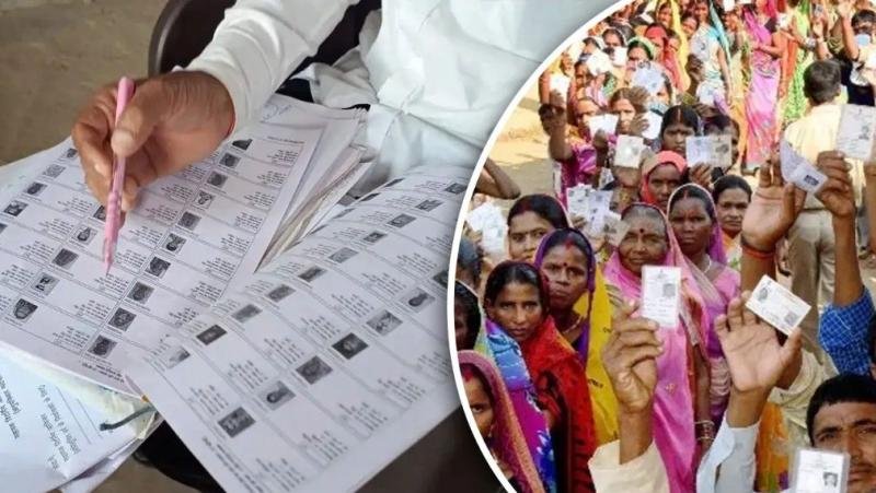 क्या जानलेवा बन रहा एसआईआर? अब तक कई राज्यों के करीब 15 बीएलओ की मौत क्या जानलेवा बन रहा एसआईआर? अब तक कई राज्यों के करीब 15 बीएलओ की मौत