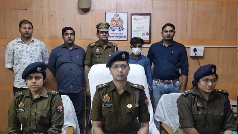 शादी से इनकार किया तो सनकी आशिक ने लड़की के पिता को मारी गोली