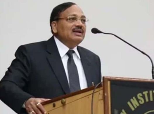 जस्टिस सूर्यकांत आज देश के 53वें प्रधान न्यायाधीश के तौर पर लेंगे शपथ