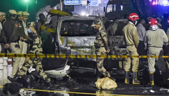 एलएनजेपी अस्पताल में बिलाल ने तोड़ा दम, मृतकों की संख्या बढ़ी