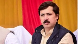 कफ सिरप केस में उछला नाम तो भड़के धनंजय सिंह, केंद्र से की CBI जांच की मांग