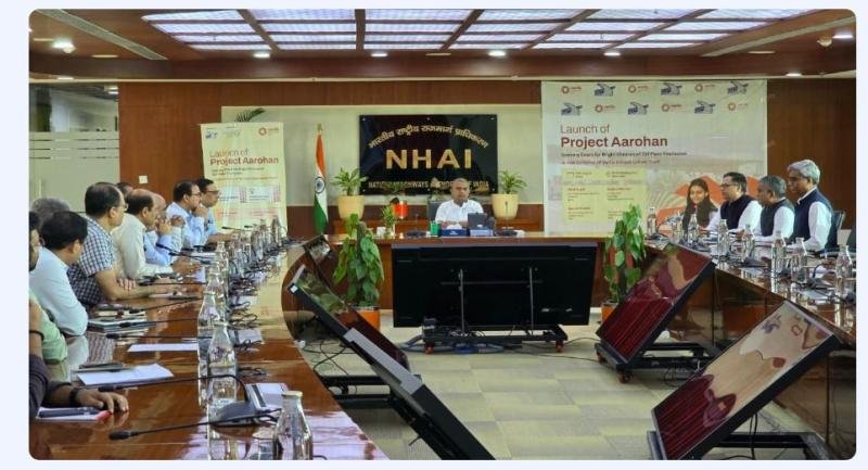 टोल प्लाजा कर्मियों के बच्चों को मिलेगा ‘विशेष छात्रवृत्ति’ का तोहफा, अब पढ़ाई में नहीं लगेगी रोक