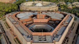 सर्वदलीय बैठक कल, संसद में शीतकालीन सत्र पर सभी दलों की आम सहमति बनाने की तैयारी