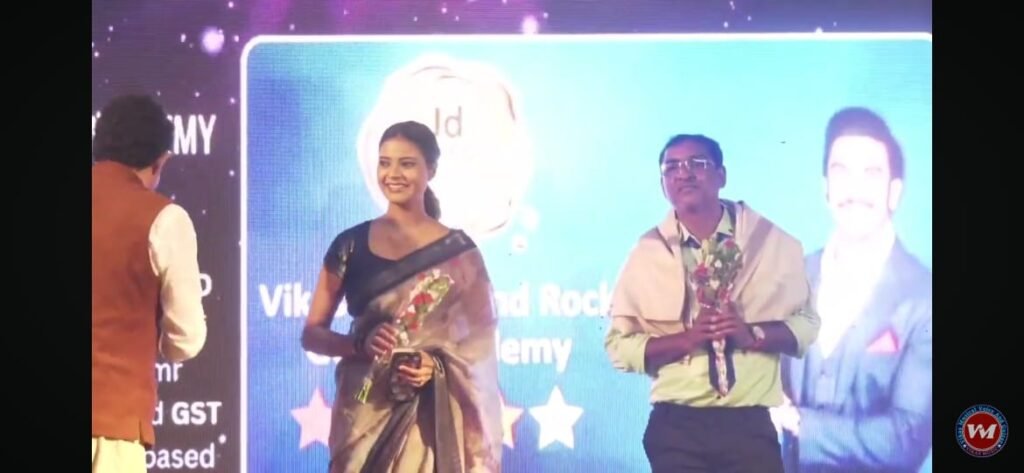 Lucknow’s Pride: Vikas Music & Convent Tutorial Becomes No.1 Company