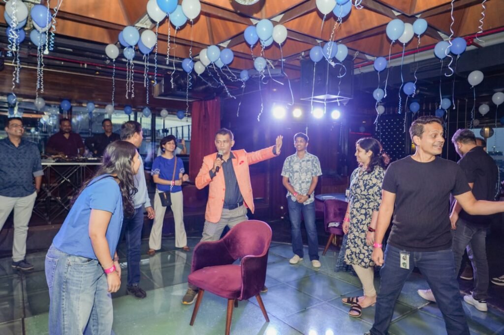 Uday Kanathur: The Multitalented Star Who Turned Dreams into a World of Talent