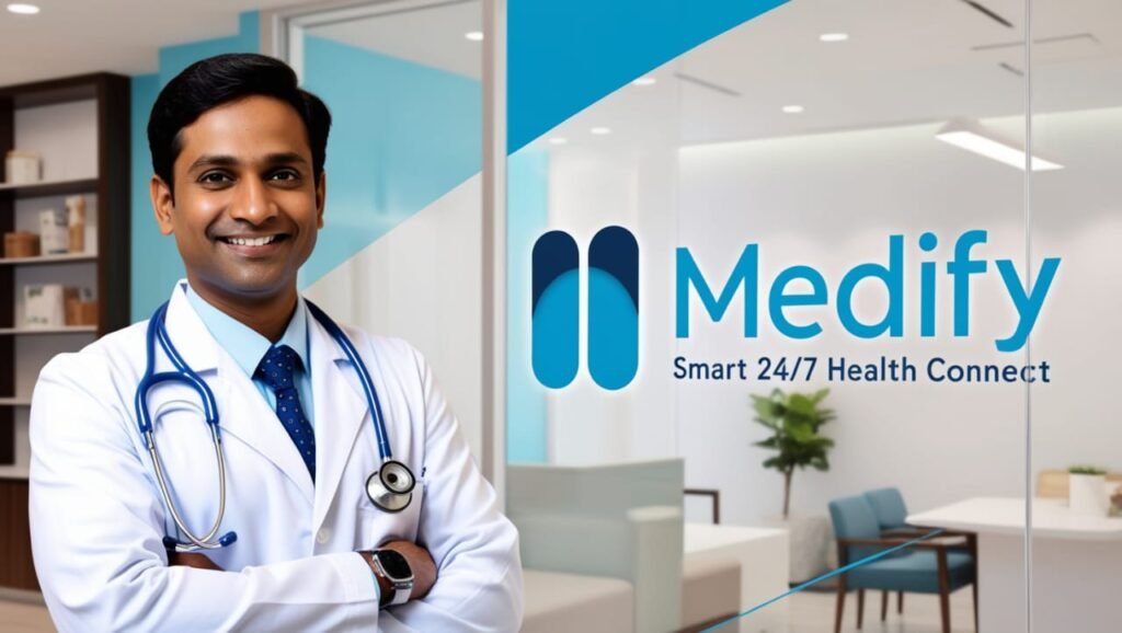 Medify Smart to Launch India’s First Smart Health Hub Franchise Program with 100% Secure Investment