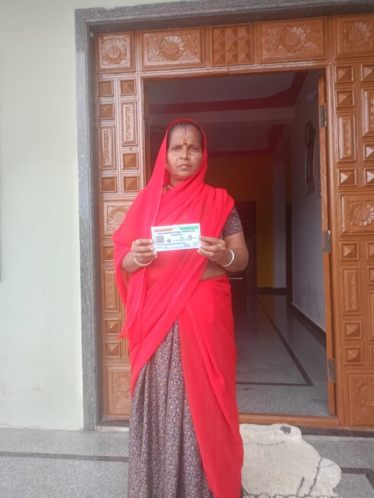 BHIMSI FOUNDATION LAUNCHES DIGITAL DOOR NUMBER PLATE PROJECT TO TRANSFORM URBAN & RURAL GOVERNANCE IN INDIA