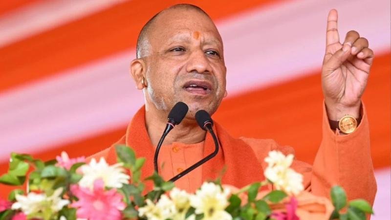 UP में अवैध घुसपैठियों की खैर नहीं, हर जिले में डिटेंशन सेंटर का आदेश, योगी सरकार सख्त! UP में अवैध घुसपैठियों की खैर नहीं, हर जिले में डिटेंशन सेंटर का आदेश, योगी सरकार सख्त!