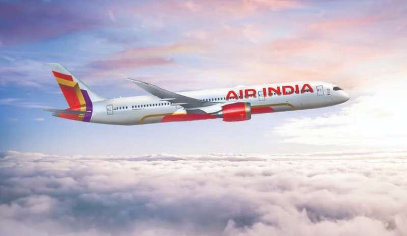 26 नए विमान बेड़े में शामिल करेगा एयर इंडिया 26 नए विमान बेड़े में शामिल करेगा एयर इंडिया