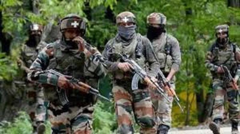 कुपवाड़ा में सुरक्षाबलों की बड़ी कामयाबी, दो आतंकी ढेर, घुसपैठ की कोशिश नाकाम, इलाके में सर्च ऑपरेशन जारी