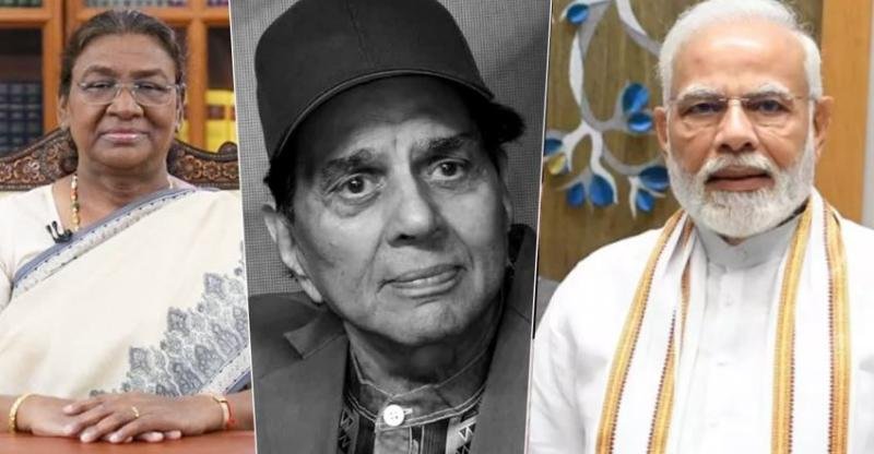 ‘सिनेमा के एक युग का अंत…’ PM मोदी और राष्ट्रपति मुर्मु ने धर्मेन्द्र को दी श्रद्धांजलि