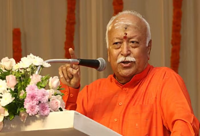 संघ विश्व का सबसे अनोखा संगठन