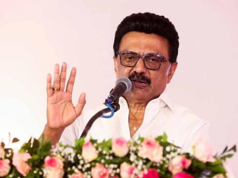 राष्ट्रपति–राज्यपाल विवाद पर SC का फैसला, CM स्टालिन का तीखा बयान — क्या कहा? राष्ट्रपति–राज्यपाल विवाद पर SC का फैसला, CM स्टालिन का तीखा बयान — क्या कहा?