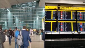 इंडिगो संकट के बीच सरकार ने लगाई रोक, 500KM की दूरी का किराया अब तय नियम के अनुसार