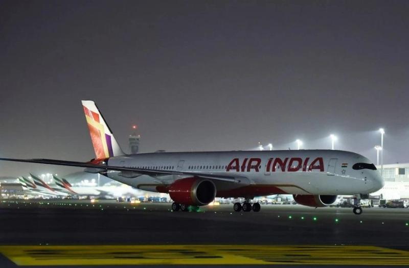 यात्री की तबीयत बिगड़ी….तिरुवनंतपुरम जा रहे विमान को मंगलुरु में उतारा गया यात्री की तबीयत बिगड़ी….तिरुवनंतपुरम जा रहे विमान को मंगलुरु में उतारा गया