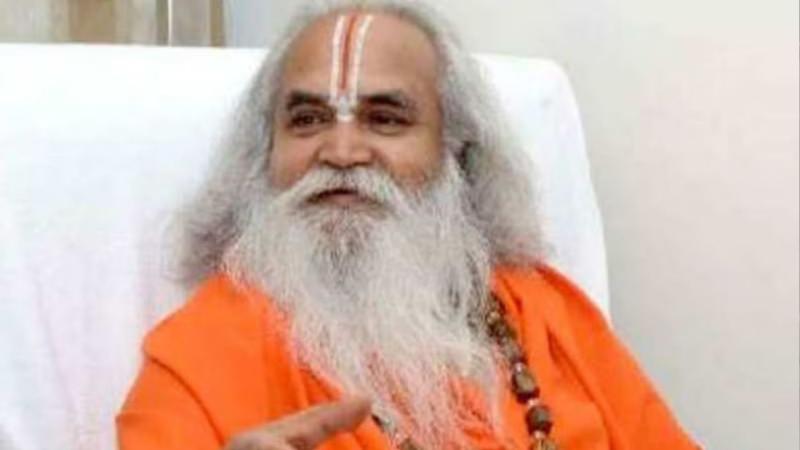 रामविलास वेदांती की अंतिम सांस, लेकिन एक ‘राज’ रह गया अधूरा? जानें क्या है अयोध्या कनेक्शन रामविलास वेदांती की अंतिम सांस, लेकिन एक ‘राज’ रह गया अधूरा? जानें क्या है अयोध्या कनेक्शन