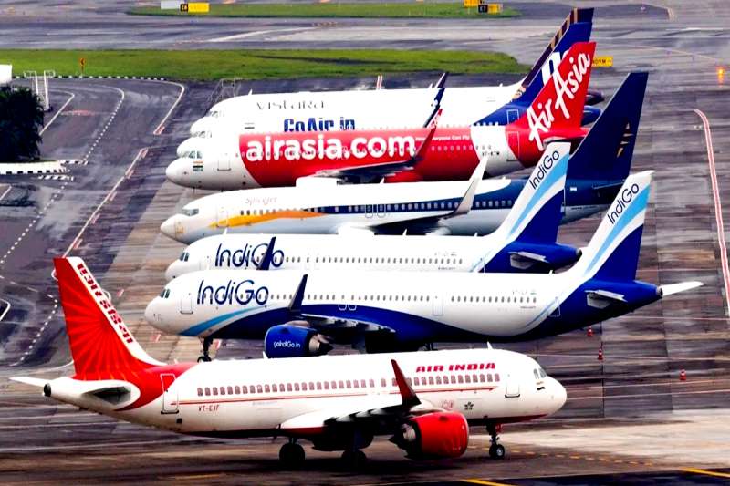 डीजीसीए ने निगरानी से जुड़े नियम तत्काल प्रभाव से बदले