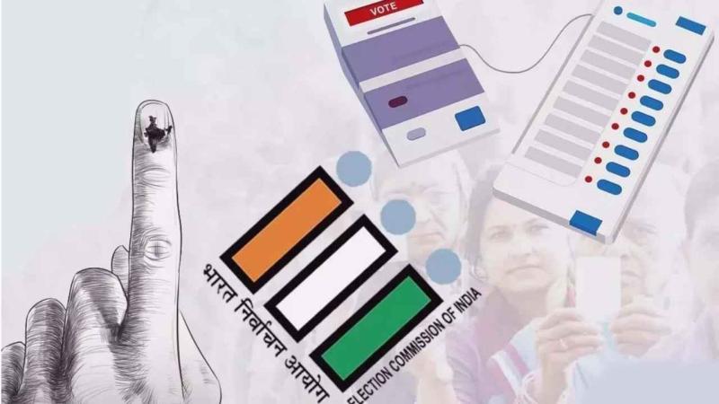 दिल्ली की सियासत में भूचाल…MCD उपचुनाव में बीजेपी को बड़ा झटका, AAP ने कितनी सीटें जीतीं? जानें चौंकाने वाले नतीजे दिल्ली की सियासत में भूचाल…MCD उपचुनाव में बीजेपी को बड़ा झटका, AAP ने कितनी सीटें जीतीं? जानें चौंकाने वाले नतीजे