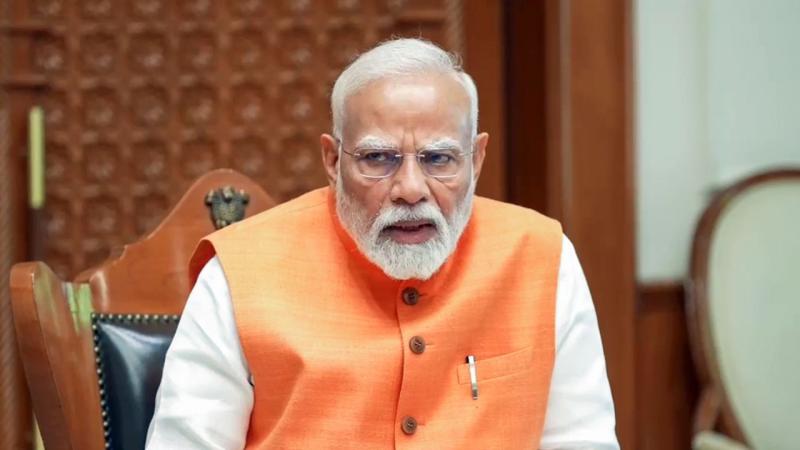 PM मोदी का विपक्ष पर प्रहार, 14 विधेयकों के साथ सत्र में रचनात्मक बहस की अपील