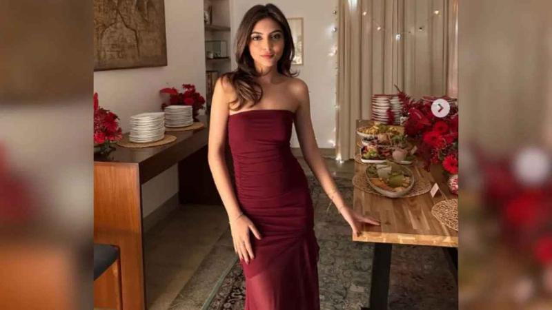 प्रियंका गांधी के घर जल्द गूंजेगी शहनाई? जानें कौन हैं अवीवा बेग और क्या करती हैं रेहान वाड्रा की पसंद