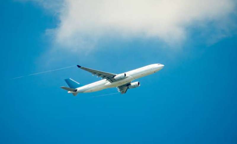  मप्र समेत 5 राज्यों के एयरपोर्ट पर उड़ानें प्रभावित