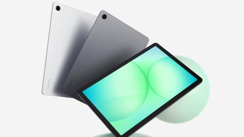 टेंशन फ्री हो जाएं! Samsung लाया 7 साल तक अपडेट रहने वाला सस्ता टैबलेट, यहां जानें कीमत और ऑफर्स