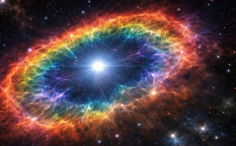 ब्रम्हांड से जुडी ताजा खोजने वैज्ञानिकों को किया अचंभित ब्रम्हांड से जुडी ताजा खोजने वैज्ञानिकों को किया अचंभित