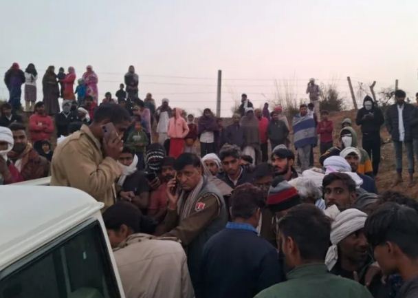 टोंक में खुदाई में मिला खजाना, ट्रेजरी में रखी गई सुरक्षा में टोंक में खुदाई में मिला खजाना, ट्रेजरी में रखी गई सुरक्षा में