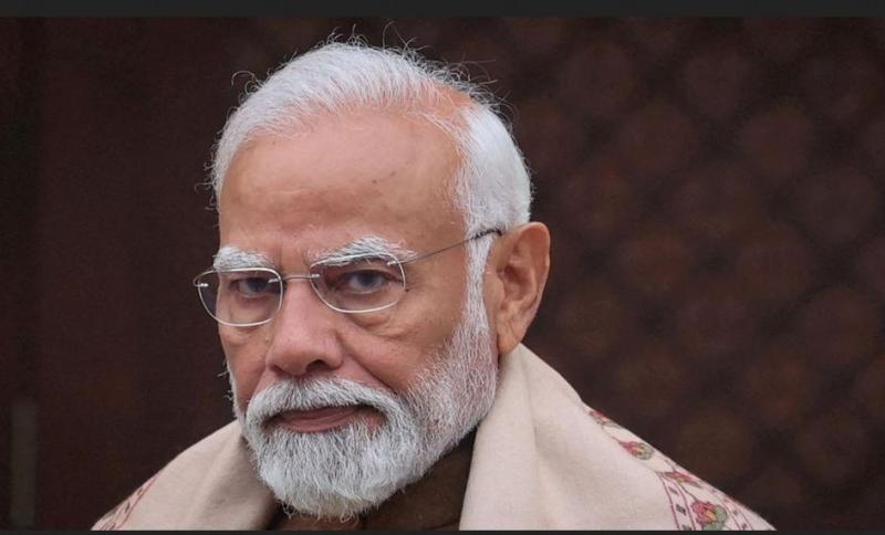 अजित पवार के निधन पर राष्ट्रपति द्रौपदी मुर्मु और प्रधानमंत्री मोदी ने जताया दुख