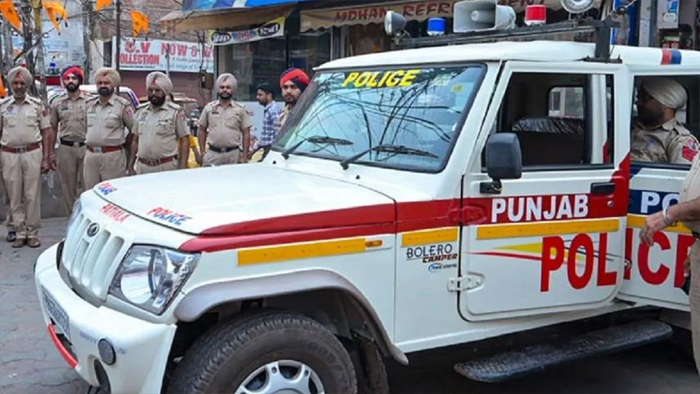 पाकिस्तान से जुड़े अवैध हथियारों के मॉड्यूल का भंडाफोड़, पंजाब पुलिस ने ऐसे पाई कामयाबी