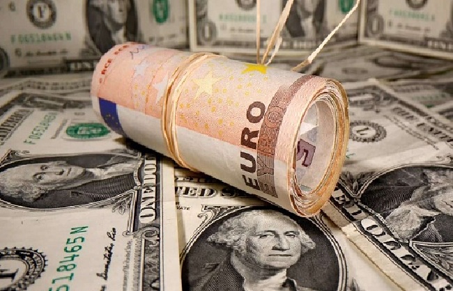 देश का विदेशी मुद्रा भंडार बढ़कर 709.41 अरब डॉलर के रिकॉर्ड स्तर पर