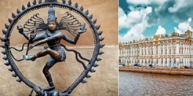 भारत की सांस्कृतिक विरासत की वापसी अमेरिका लौटाएगा चोरी की गई तीन मूर्तियां भारत की सांस्कृतिक विरासत की वापसी अमेरिका लौटाएगा चोरी की गई तीन मूर्तियां