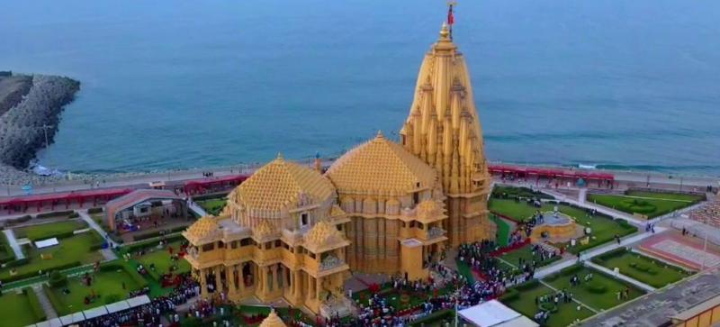 स्वाभिमान पर्व के प्रथम दिन महादेव की भक्ति में सराबोर हुआ मंदिर परिसर, भव्य सांस्कृतिक संध्या का आयोजन स्वाभिमान पर्व के प्रथम दिन महादेव की भक्ति में सराबोर हुआ मंदिर परिसर, भव्य सांस्कृतिक संध्या का आयोजन