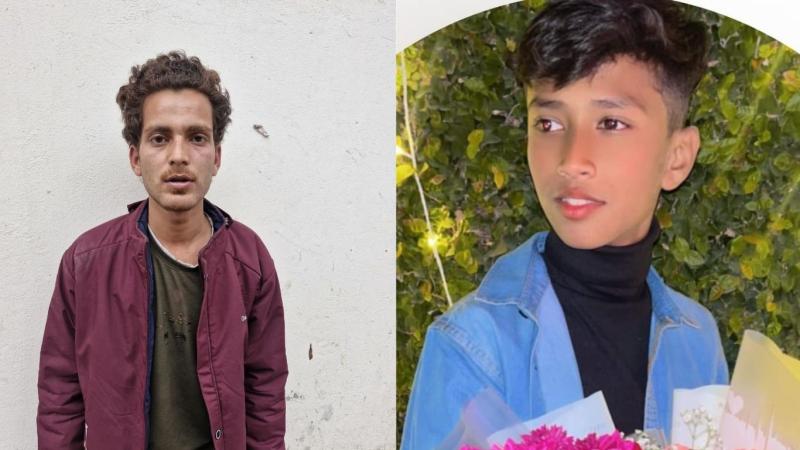 कार के शीशे पर लिखा था “तेरेको मेरेको मारना नहीं था”, 14 साल के मासूम की बेरहमी से हत्या