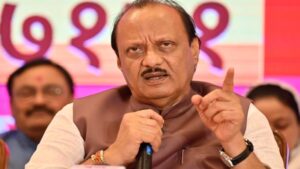 6 बार महाराष्ट्र के डिप्टी सीएम रहे अजित पवार, फिर भी मुख्यमंत्री की कुर्सी एक कदम रह गई दूर