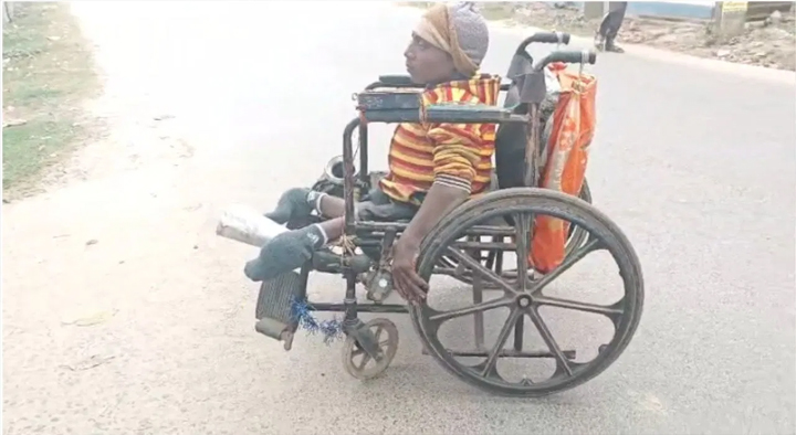 बिहार में भिखारियों को मिलेंगे 10-10 हजार, जानें क्या है सरकार की योजना