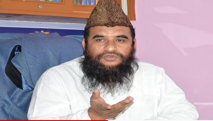 बांग्लादेशी खिलाड़ी विवाद में मौलाना रशीदी का भड़काऊ बयान, सियासी हलचल तेज