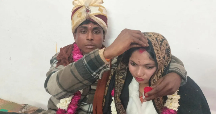 आशिया नहीं अब अंशिका बुलाइए… बरेली में लड़की ने हिंदू धर्म अपनाया