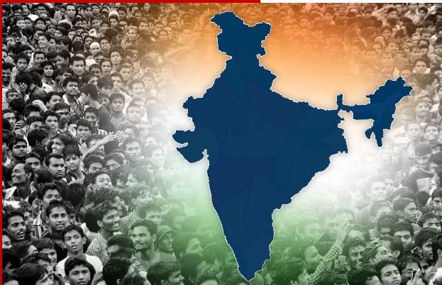 2026 से शुरू होगी देश की पहली डिजिटल जनगणना 2026 से शुरू होगी देश की पहली डिजिटल जनगणना