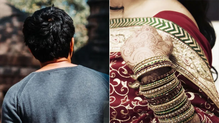 2 बच्चों के पिता ने दिल्ली जाकर कराया जेंडर चेंज, राज खुला तो डिप्रेशन में गई पत्नी