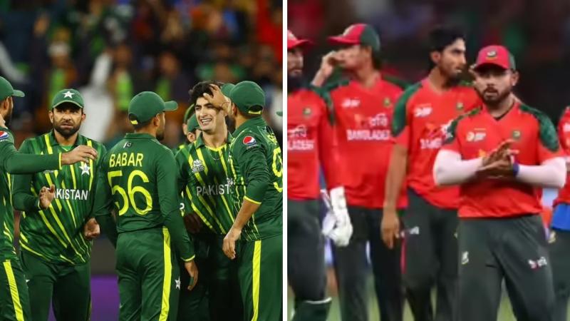 T20 World Cup 2026 पर सस्पेंस चरम पर, बांग्लादेश पर बाहर होने का खतरा