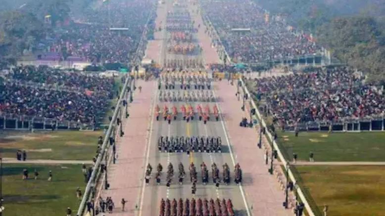 गणतंत्र दिवस पर वीआईपी कल्चर होगा खत्म