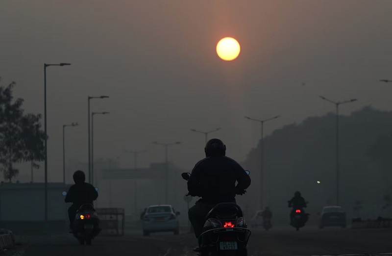 आज बदला रहेगा मौसम का मिजाज… पहाड़ो पर बर्फबारी और कई राज्यों में बारिश की संभावना